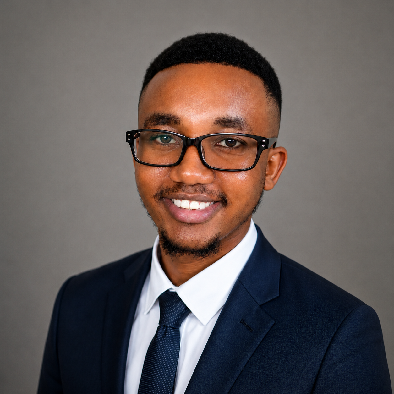 David Kimathi Profile